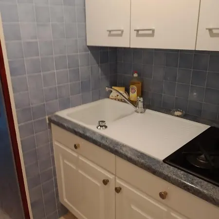 Cap D'agde Le Mole Апартаменты