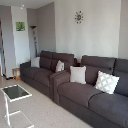 Apartamento Cap D'agde Le Mole Agde