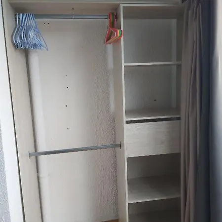 Apartamento Cap D'agde Le Mole Agde