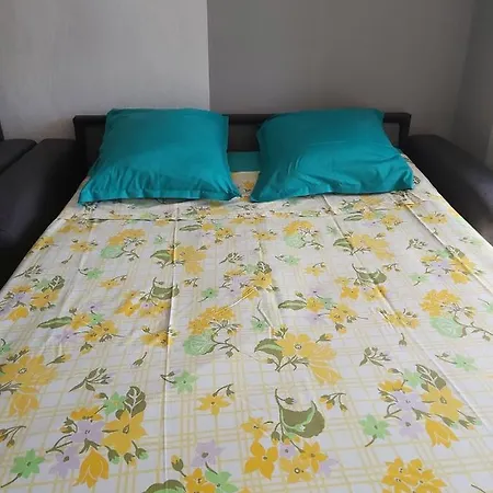 Apartamento Cap D'agde Le Mole