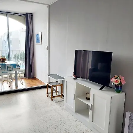 Cap D'agde Le Mole Agde