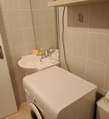 アパート Cap D'agde Le Mole