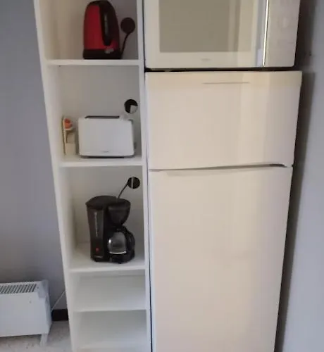 Cap D'agde Le Mole *