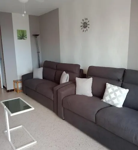 アパート Cap D'agde Le Mole アグド