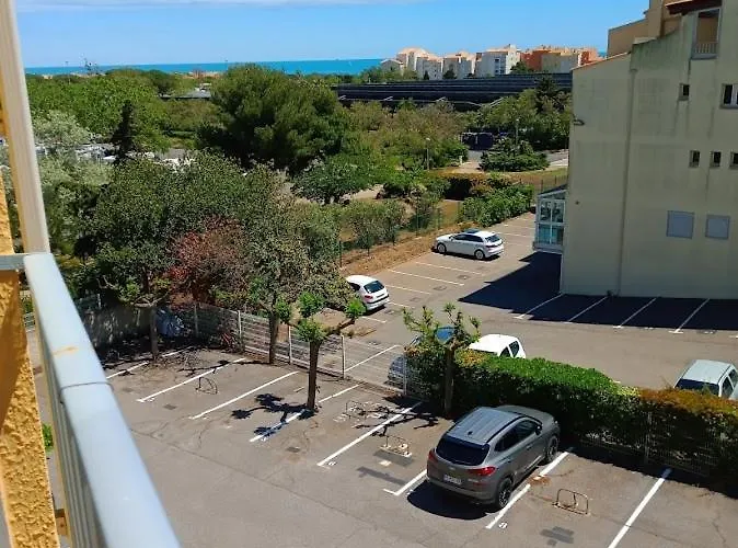 Cap D'agde Le Mole *