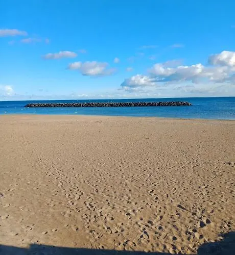 Cap D'agde Le Mole *