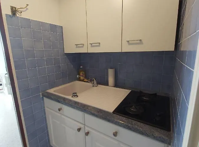 Cap D'agde Le Mole アパート *