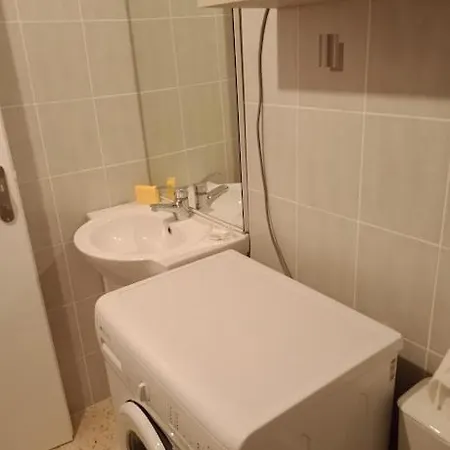 Apartment Cap D'agde Le Mole