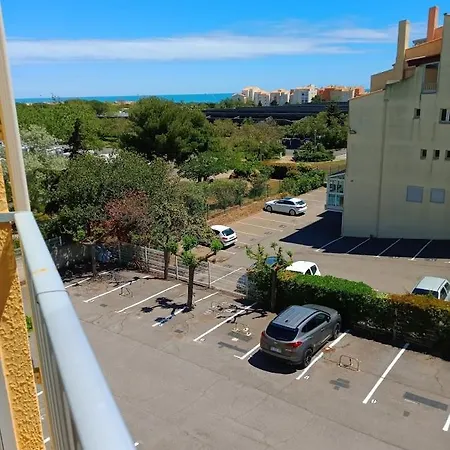 Cap D'agde Le Mole *