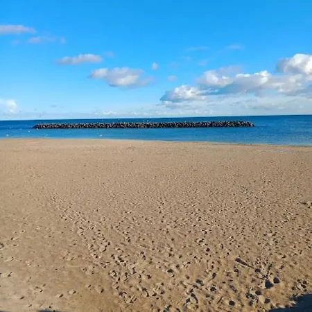 Cap D'agde Le Mole *