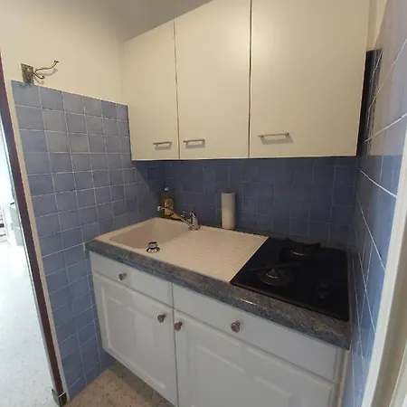 Cap D'agde Le Mole Apartment *