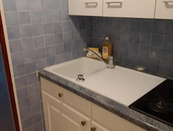 Cap D'agde Le Mole Апартаменты