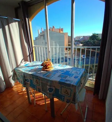 Cap D'agde Le Mole *