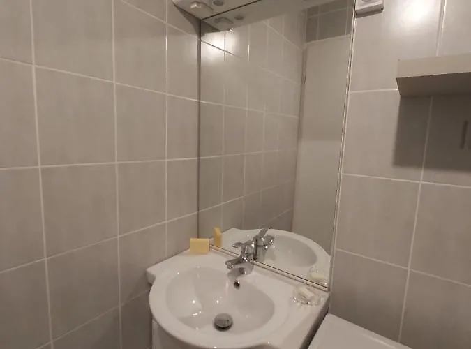 Cap D'agde Le Mole *