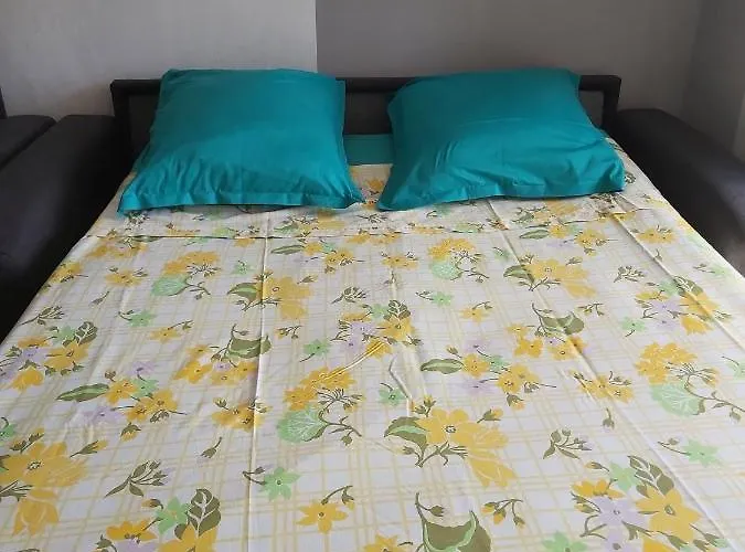 Апартаменты Cap D'agde Le Mole